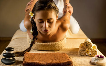 Thai Therapy Massage